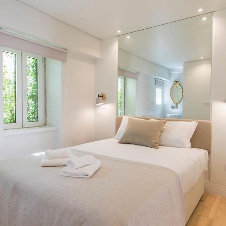 Lovelystay - Principe Real: Modern And Comfort! Лиссабон Экстерьер фото