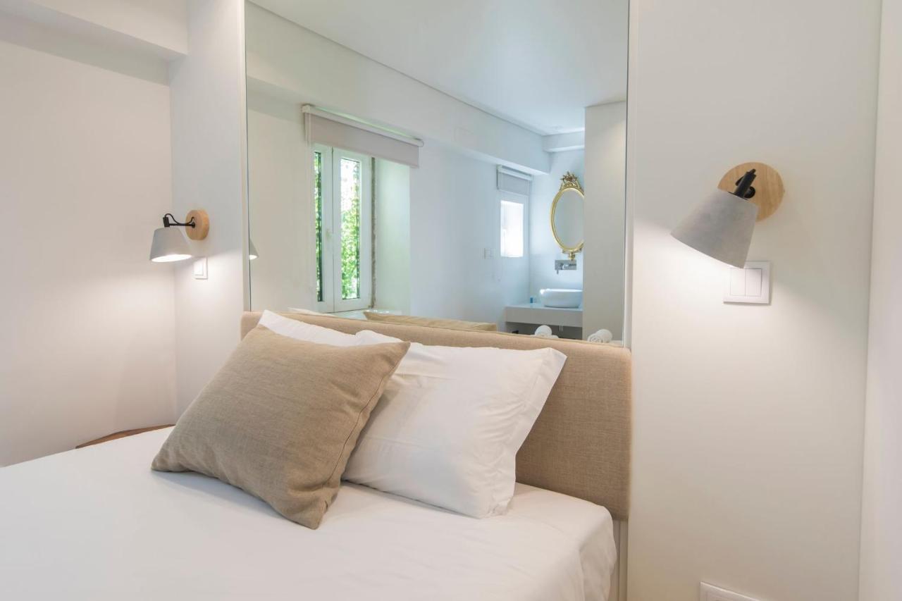 Lovelystay - Principe Real: Modern And Comfort! Лиссабон Экстерьер фото