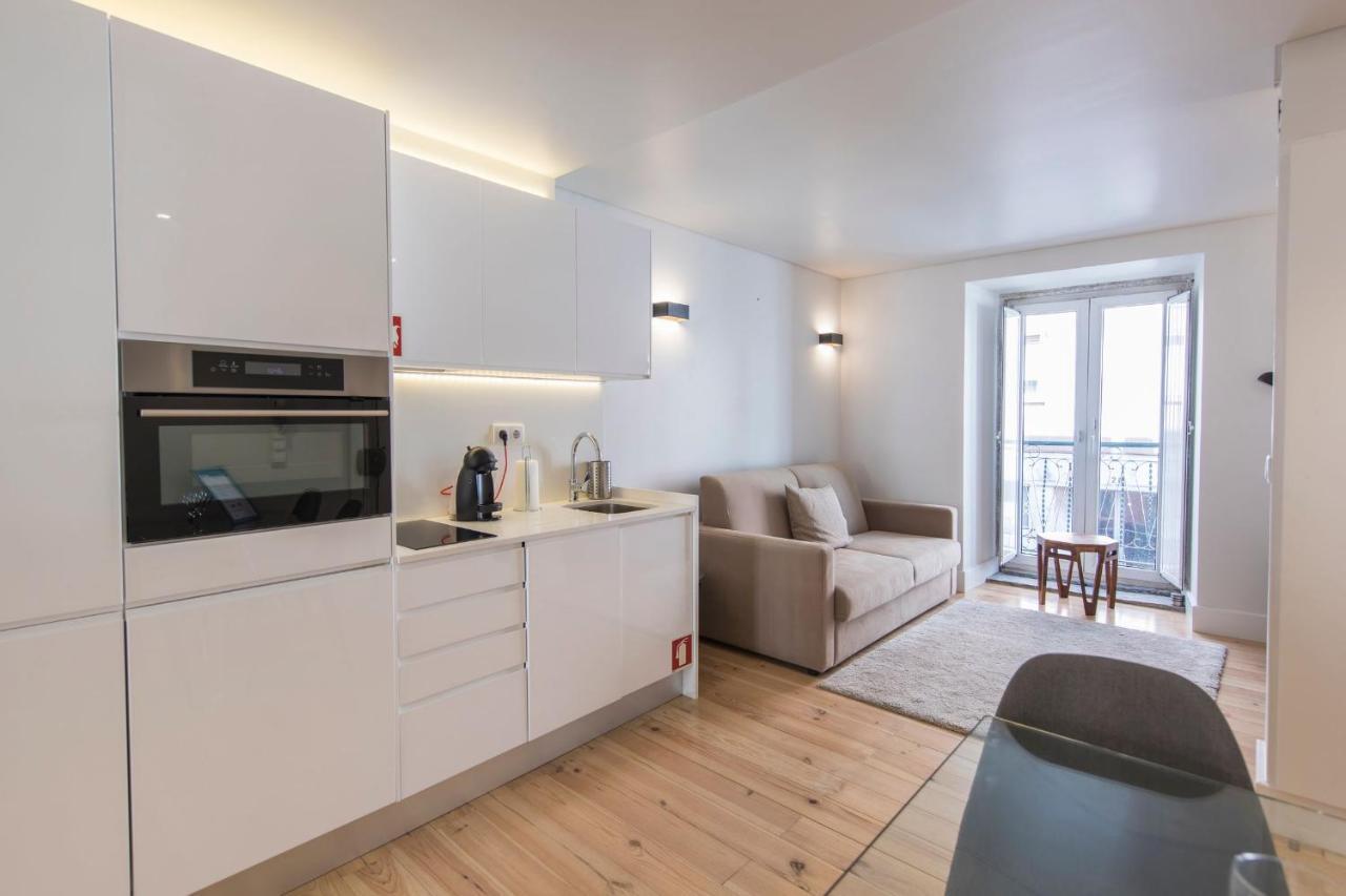Lovelystay - Principe Real: Modern And Comfort! Лиссабон Экстерьер фото