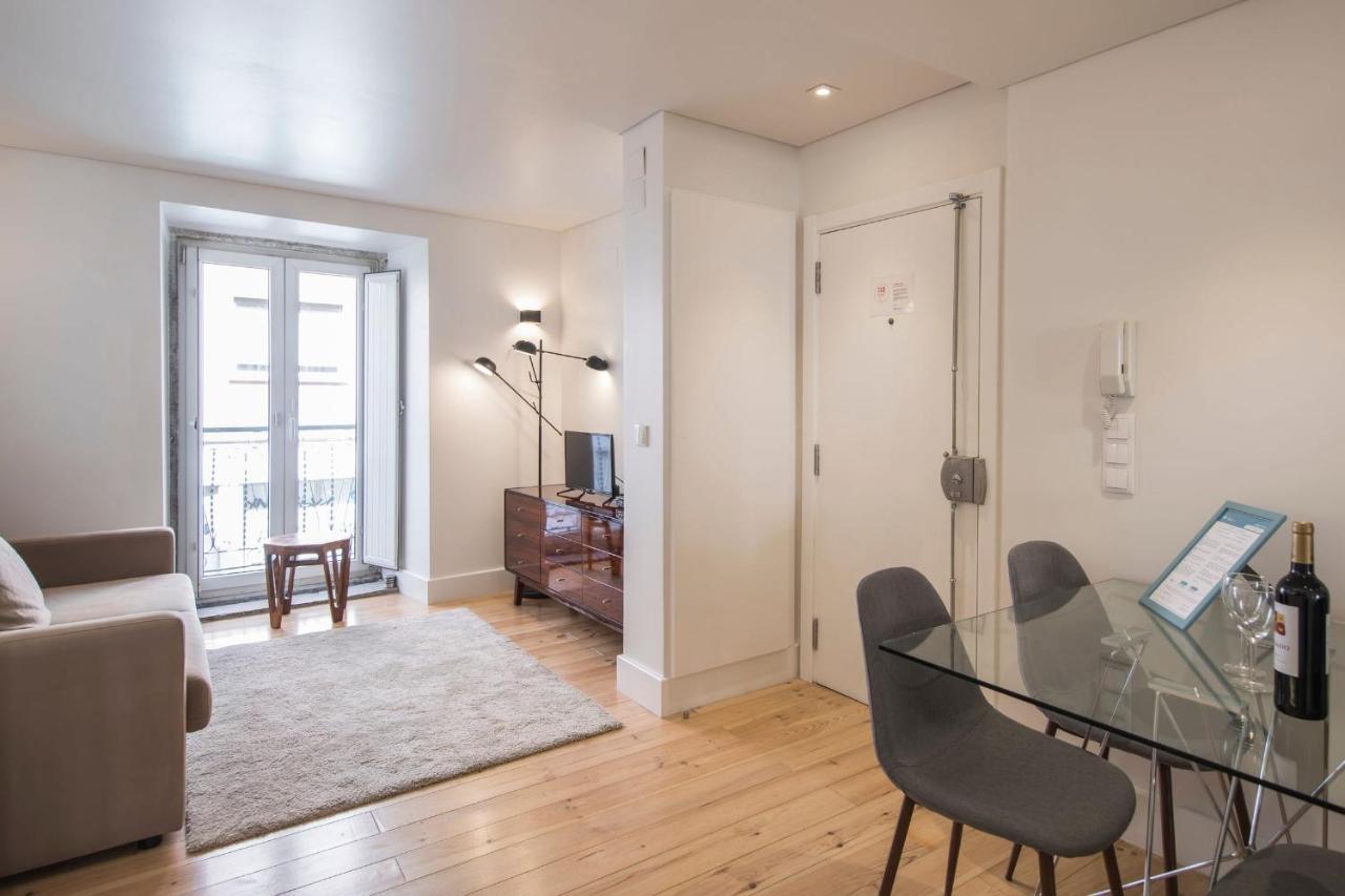 Lovelystay - Principe Real: Modern And Comfort! Лиссабон Экстерьер фото