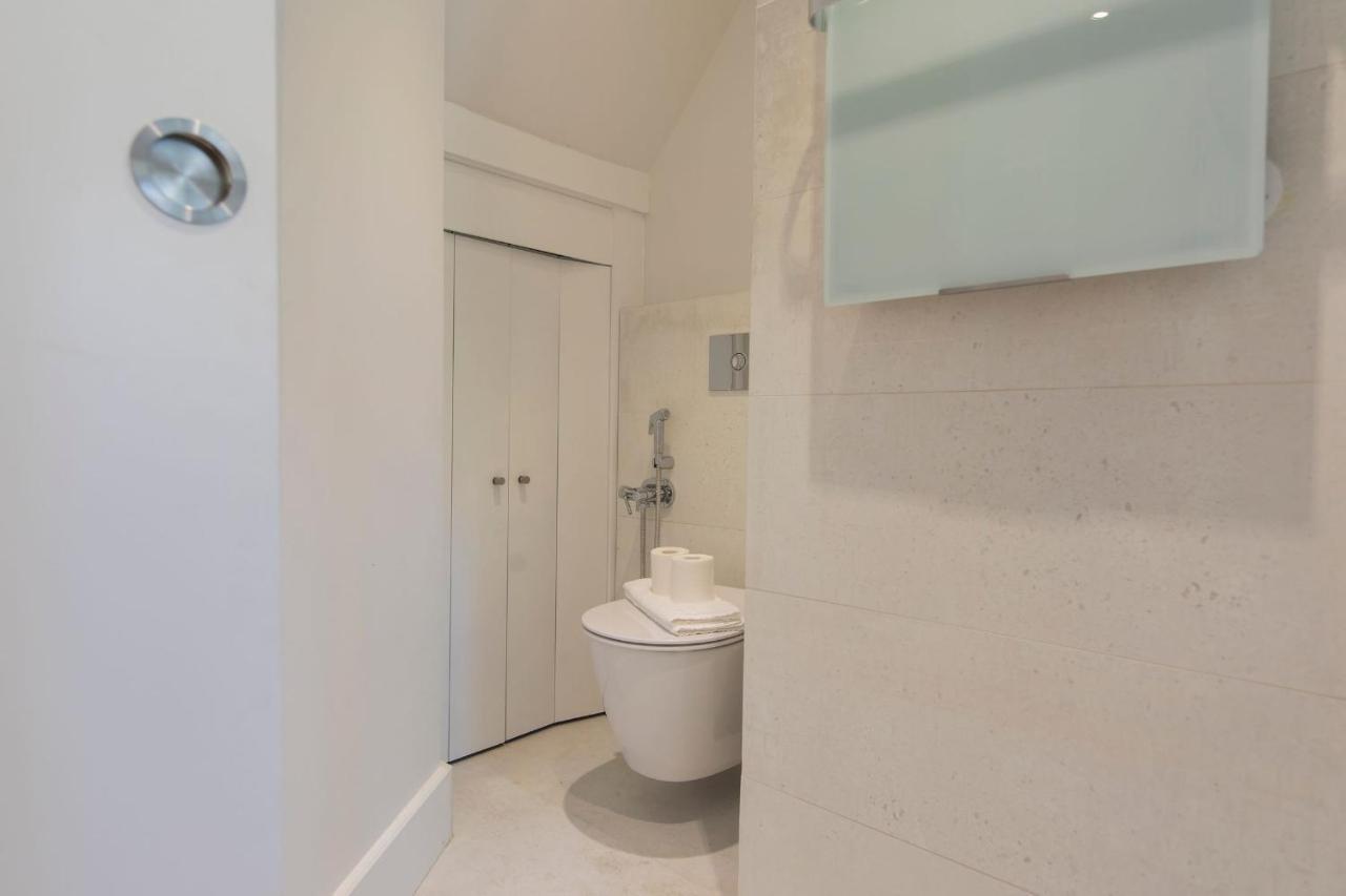 Lovelystay - Principe Real: Modern And Comfort! Лиссабон Экстерьер фото