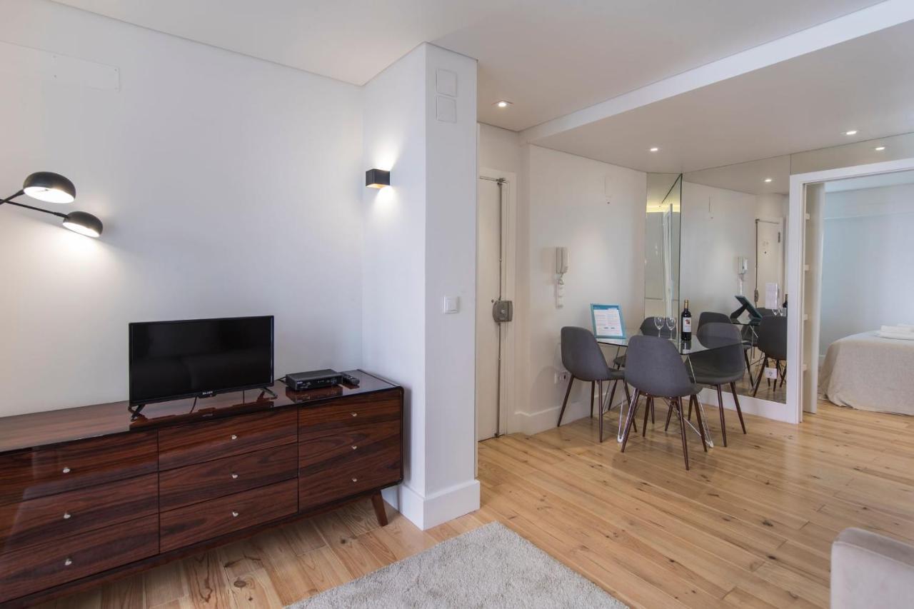 Lovelystay - Principe Real: Modern And Comfort! Лиссабон Экстерьер фото