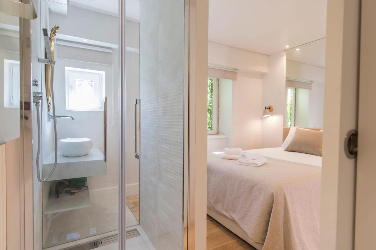 Lovelystay - Principe Real: Modern And Comfort! Лиссабон Экстерьер фото